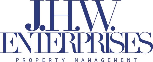 J.H.W. Enterprises Property Management