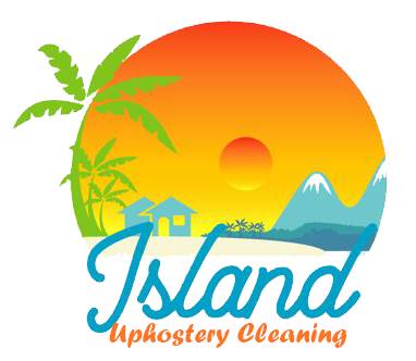 Island Upholstery Cleaning