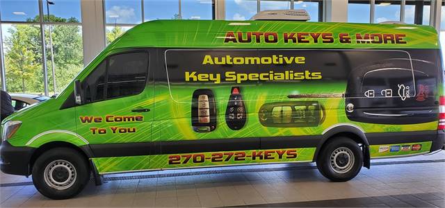 Auto Keys & More