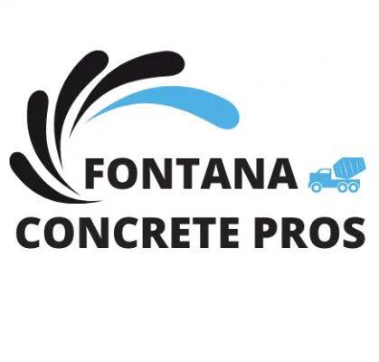 Fontana Concrete Pros