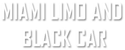 Miami Limo And Black Car