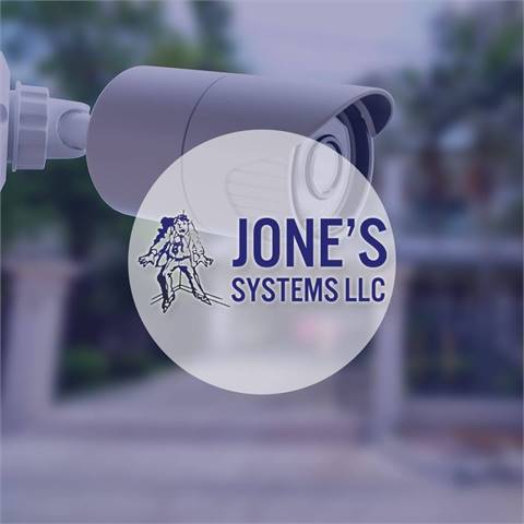  Jones Systems LLC