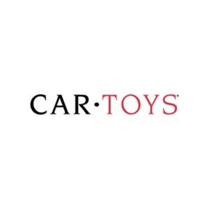 Car toys - White Hills