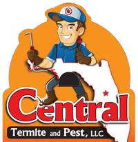 Central Termite and Pest LLC