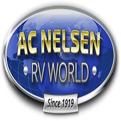 AC Nelsen Rv World