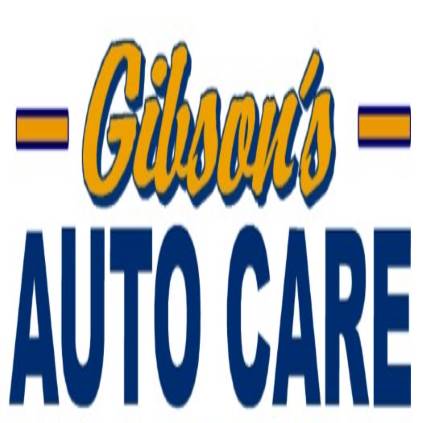 Gibson's Auto Care Inc.