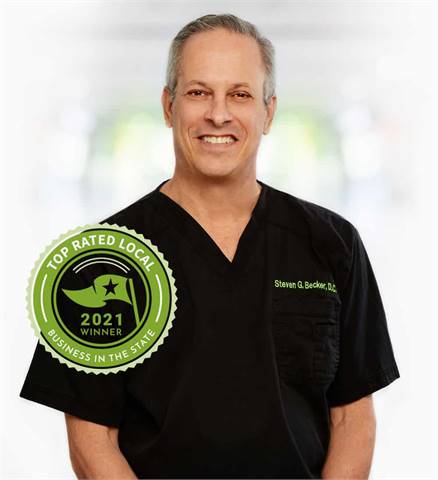 Dr. Steven Becker Chiropractor