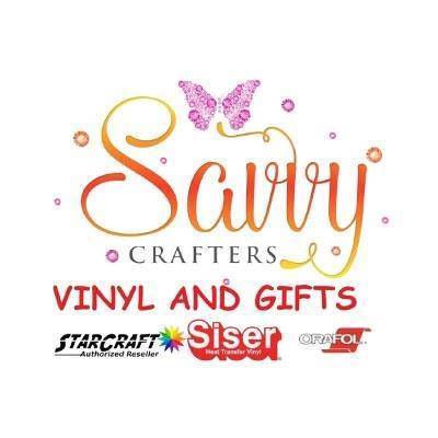 Savvy Crafters Vinyl and Gifts