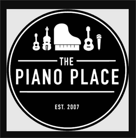 The Piano Place