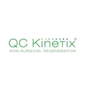 QC Kinetix (Quartermaster Court)