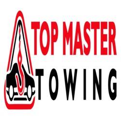  Top Master Towing Dallas