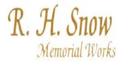 R H Snow Memorial Works