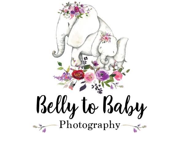 Belly to Baby Photography - Newborn Photography