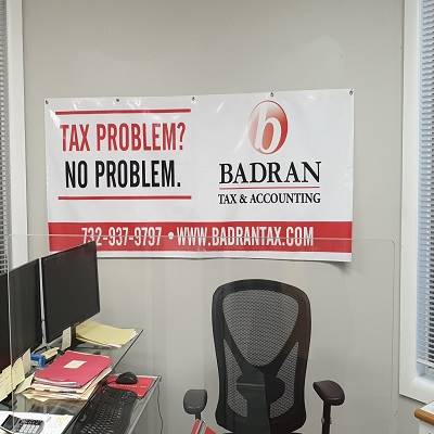 Badran Tax & Accounting, LLC