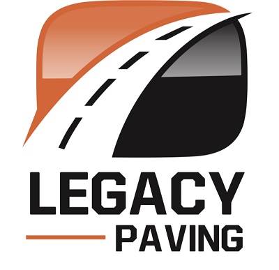 Legacy Paving
