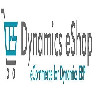 Dynamics eShop