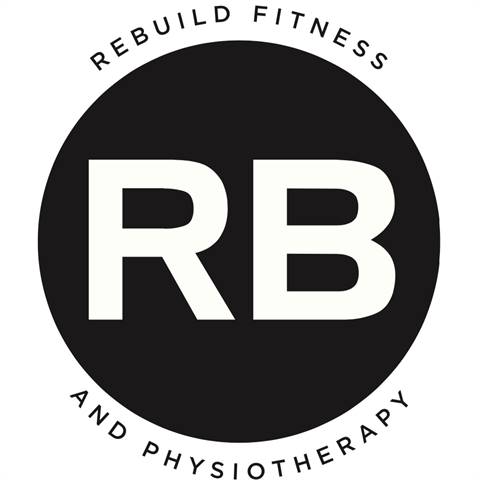 Rebuild Fitness and Physiotherapy