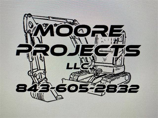 Moore Projects LLC
