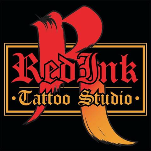 Redink Tattoo Studio