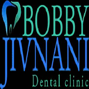 Bobby Jivnani Plano Dental