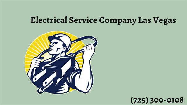 Electrical Service Company Las Vegas