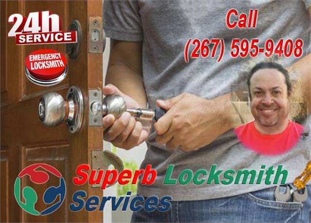 Superb Locksmith Service - Philadelphia