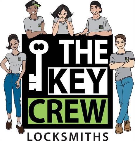 The Key Crew Locksmith