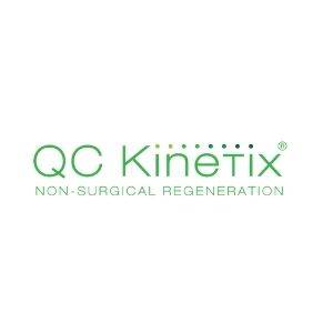 QC Kinetix (Orange Grove)