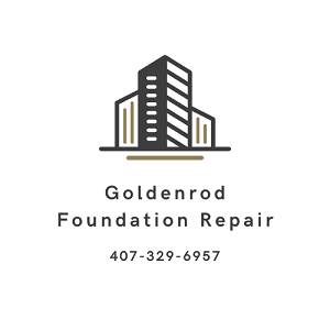 Goldenrod Foundation Repair