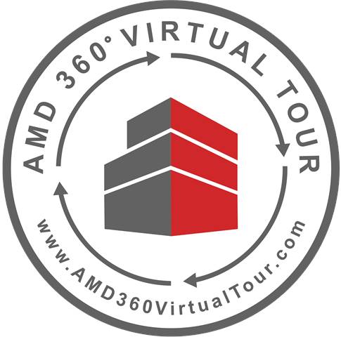 AMD 360 VIRTUAL TOUR | CHAMPAIGN