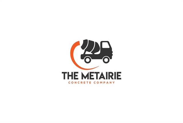 The Metairie Concrete Company