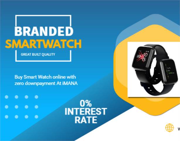 iMANA The Best Online Electronic Gadget Store