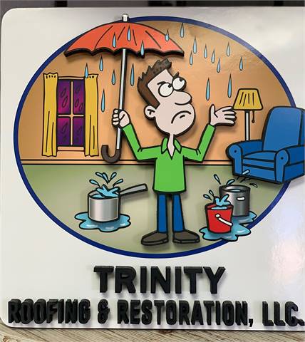  Trinity Roofing & Restoration LLC