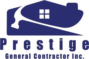 Prestige General Contractor Inc.