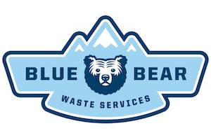 Blue Bear Waste Services
