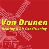 Van Drunen Heating &  Air Conditioning