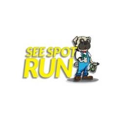  See Spot Run