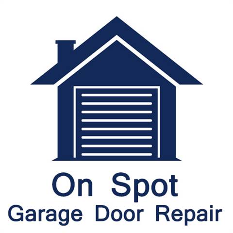ON SPOT Garage Door Repair