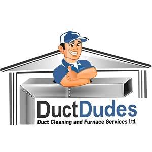 Duct Dudes Air Duct Cleaning