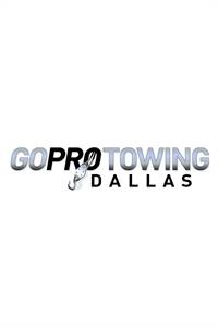 GoPro Towing Dallas
