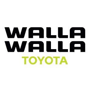 Walla Walla Toyota