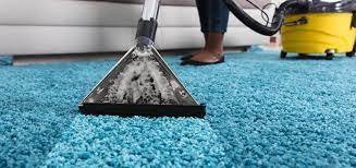 Carpet Cleaning Lake Forest CA