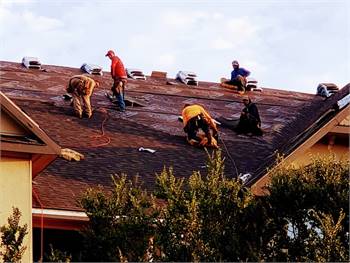 Best Roofing Services in Keller TX