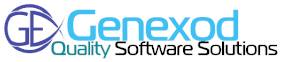 Genexod Quality Software Solutions