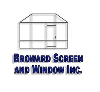 Broward Screen and Window INC.