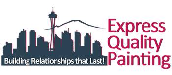 Express Quality Seattle House Painter