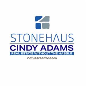 Cindy Adams Real Estate - No Fuss Realtor