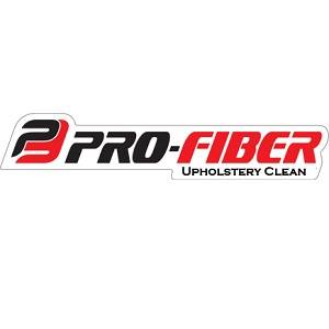 Pro Fiber Upholstery Cleaning
