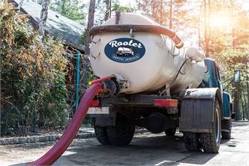 Rooter Septic Services