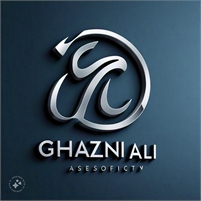  Ghazni Ali  SEO Services